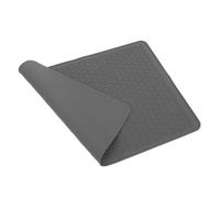 Tofficu Tapis De Silicone Pour Plan De Travail Maniques Réutilisables Tapis De Cuisson Résistant Chaleur Pour Induction