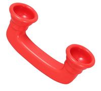 Tofficu Téléphone Jouet Éducatif Pour Garçon Fille Récepteur Murmure Pour Développement Cognitif Coordination Motrice Des Tout-petits