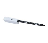 Tofficu Testeur D'humidité pour Plantes Compact en Plastique et Fer Capteur de Sol Précis pour Jardinage et Analyse Facile des Conditions du Sol