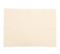 Tofficu Torchon Coton 168g 66x90 Cm, Tissu de Fermentation Réutilisable pour Pâtisserie, Outil Cuisine et Boulangerie, Maison et Cuisson Professionnelle