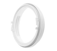 Tofficu Tuyau D’évacuation Pour Climatiseur Portable 13 Cm, Raccord De Tuyau Flexible En Pvc, Conduit D’échappement Compatible Appareils Mobiles, Installation Facile, Accessoire De Ventilation Unique