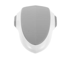 Tofficu Verrouillage du Four pour Sécurité Bébé avec Loquet Double Bouton, Matériau ABS Durable, Installation sans Percement, Utilisation Domestique en Cuisine