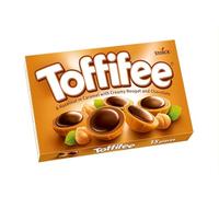 Toffifee Nougatine 125 g