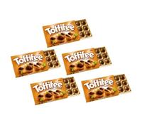 Toffifee pack de 5 x 125 g