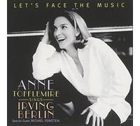 Anne Tofflemire – Let's Face Music – Import États-Unis/Canada