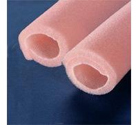 Tofoam Size DX 25mm Carton 12 x 25cm Tube with Overlap by Cuxson Gerrard Direct