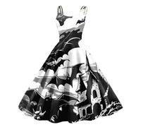 TOFOTL Deguisement Halloween Femme Mexicaine Haloween Robe Blanche Diablesse Dentelle Medievale Costume Adulte Longue Gothique Cape Vintage Costume Halloween Adulte Horreur Blanc L