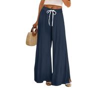 TOFOTL Legging Yoga Femme Patte Bootcut Lot Ecossais Elephant Golf Halloween Pilates Pyjama Pantacourt Chasse Portefeuille Simili Fluide Fleuri Pantalon Africain Femme Marine L