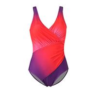TOFOTL Maillot De Bain Femme 1 Pieces Natation Couvrant Ventes Flash du Jour Super Push Up Ado Fille Bikini Transbronzant Natation Une Pièce Plage Maillots Col V Mayo De Bain Femme Women Swimwear 5XL