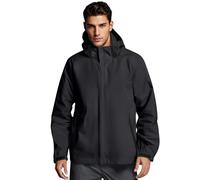 TOFOTL Polaires De Randonnée Homme Chasse Poche À Fermeture Éclair Moto Legere Coupe Mi Saison Parka Mes Commandes Blouson Hiver Capuche Chaude Coupe-pluie Homme Coupe Vent XXL
