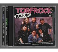 Tofrock - Torfrock CD 1 - , Beinhart, Wild Thing, Die Bagaluten-Band