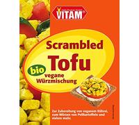Tofu brouillé - mélange d'assaisonnements 17g