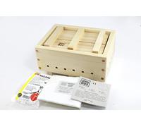 Tofu Kit extra large (1200 g) fabriqué en Italie