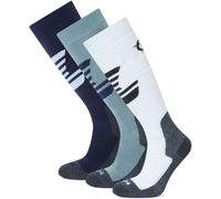 Tog 24 Lot 3 24 chaussettes de ski Tog Bergenz femme