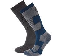 Tog 24 Lot de 24 paires de chaussettes de ski Tog 2 Linz