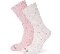 Tog 24 Lot de 24 paires de chaussettes Opora Trek 2