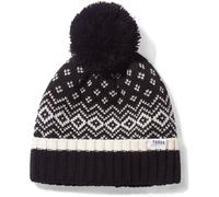 Tog 24 Tog 24 Black Cawley Chocolate Winter Knitted Hat