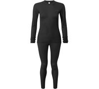 Tog 24 Tog 24 Black Darley Thermal Base Layer Set