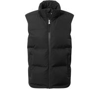 Tog 24 Tog 24 Black Elyna Shower Resistant Insulated Gilet