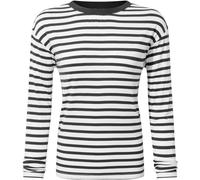 Tog 24 Tog 24 Black Kitty Womens Long Sleeve T-Shirt