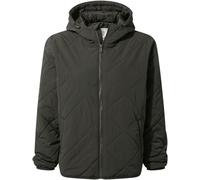 Tog 24 Tog 24 Black Orford Womens Hooded Padded Jacket