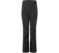 Tog 24 Tog 24 Black Womens Annecy Salopette Trousers