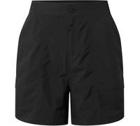 Tog 24 Tog 24 Black Womens Tempo Shorts Black EU 44 (UK 16)