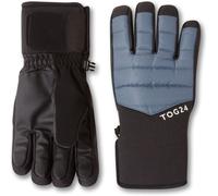 Tog 24 Tog 24 Blue Adventure Waterproof Insulated Ski Gloves