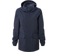 Tog 24 Tog 24 Blue Burradon Waterproof Jacket