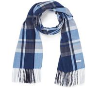 Tog 24 Tog 24 Blue Hayner Winter Woven Scarf