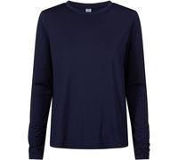 Tog 24 Tog 24 Blue Kehlani Tech Long Sleeve Top