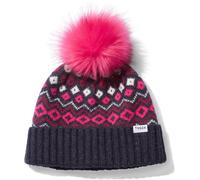 Tog 24 Tog 24 Blue Redmund Winter Knit Hat