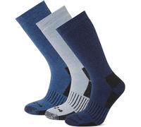 Tog 24 Tog 24 Blue Villach Trek Starry Socks 3 Pack