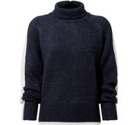 Tog 24 Tog 24 Blue Womens Moira Knitted Jumper
