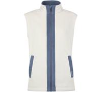 Tog 24 Tog 24 Cream Arrad Fleece Gilet