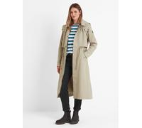 Tog 24 Tog 24 Cream Womens Alva Waterproof Coats