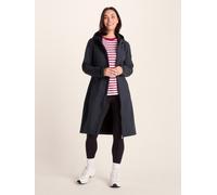 Tog 24 Tog 24 Dark Blue Womens Enya Softshell Long Jacket