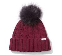Tog 24 Tog 24 Dark Red Elias Winter Knit Hat
