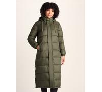 Tog 24 Tog 24 Green Cautley Long Padded Jacket