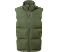Tog 24 Tog 24 Green Elyna Shower Resistant Insulated Gilet