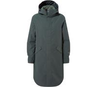 Tog 24 Tog 24 Green Womens Lyra 3in1 Jacket