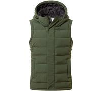 Tog 24 Tog 24 Green Wyness Shower Resistant Insulated Jacket