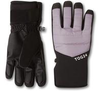 Tog 24 Tog 24 Grey Adventure Ski Gloves