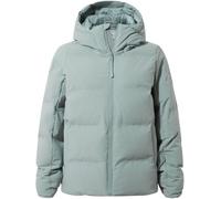 Tog 24 Tog 24 Grey Black Womens Orelle Ski Jacket