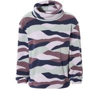 Tog 24 Tog 24 Grey March Womens Fleece Overhead