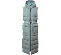 Tog 24 Tog 24 Grey Welham Womens Gilet