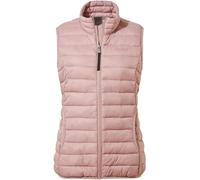 Tog 24 Tog 24 Pink Gibson Insulated Gilet