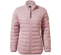 Tog 24 Tog 24 Pink Insulated Gibson Jacket
