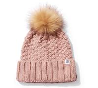 Tog 24 Tog 24 Pink Keeley Winter Knit Hat