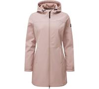 Tog 24 Tog 24 Pink Long Keld Softshell Jacket